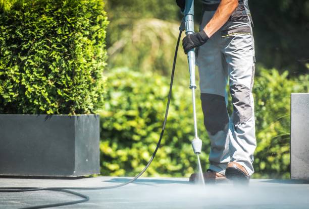 Best Pool Deck Cleaning  in Big Bear Lake, CA