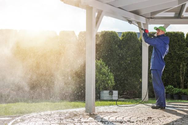 Big Bear Lake, CA Pressure Washing Services Company