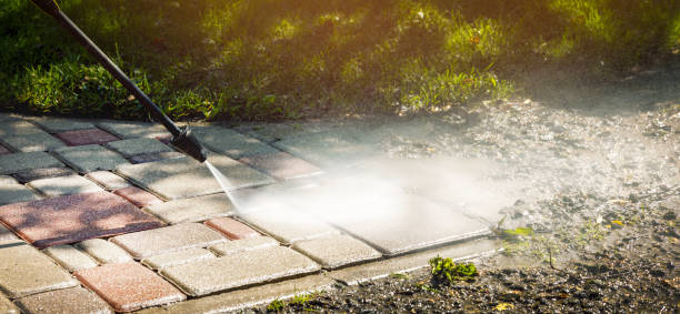 Best Post-Construction Pressure Washing  in Big Bear Lake, CA